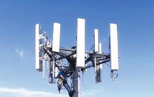 为拥挤不堪的基站增添通讯容量 创新安装策略与设备演进